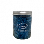 Bain de Mer cristaux d'algues