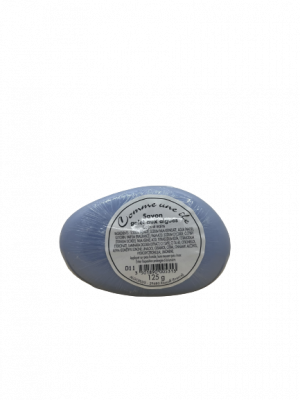 Savon Galet aux algues