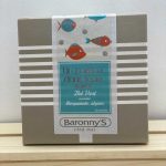 Thé "Un poisson dans l'eau"