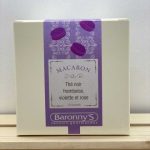 Thé "Macaron"