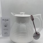 Carafe, Nuage
