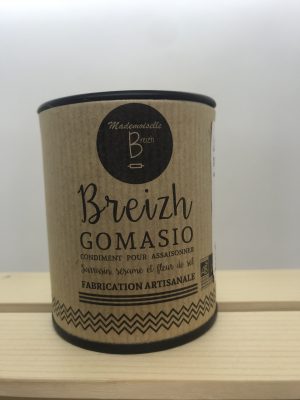 Breizh Gomasio
