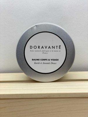 Baume Corps – Image 3