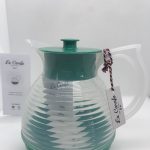 Carafe, Lagune