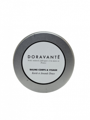 Baume Corps