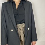 Veste Rachel - Opullence - Fabriquée en France