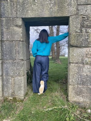 Pull SURMELIN – Image 2