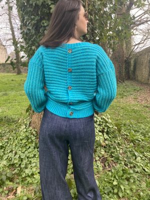 Pull SURMELIN – Image 3