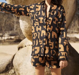 Chemise Lemercier – Image 2