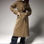 Trench DAGORNO