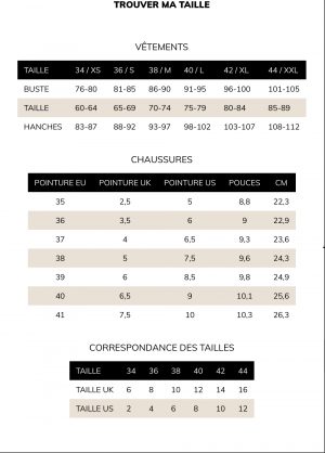 Short BREMONTIER – Image 2
