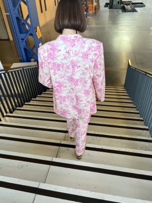 Veste PISSARO – Image 2