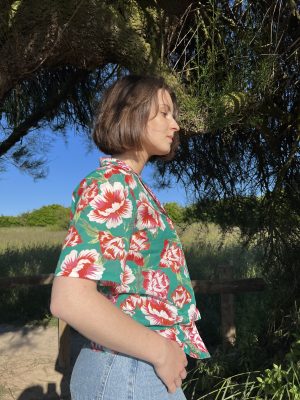 Chemise MURILLO – Image 2
