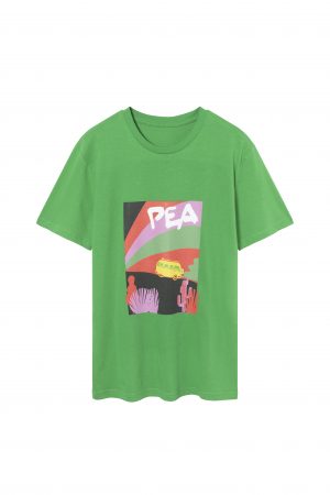 Tee-shirt LHULLIER – Image 2