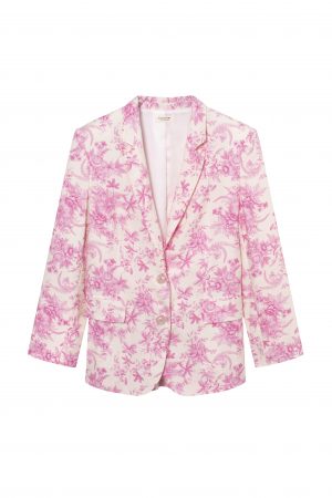 Veste PISSARO – Image 3