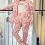 Pantalon PIRANDELLO