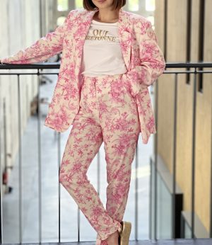 Pantalon PIRANDELLO