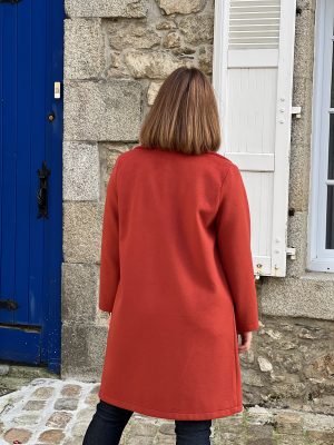 Manteau Nature – Image 4