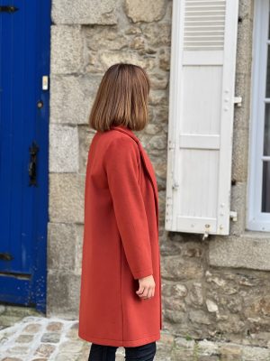 Manteau Nature – Image 3