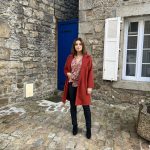 Manteau Nature