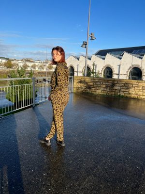 Pantalon Moskova – Image 2