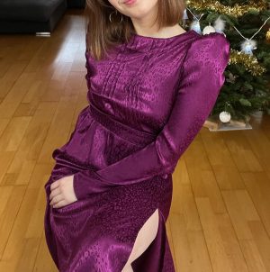 Robe de soirée Donna – Image 4