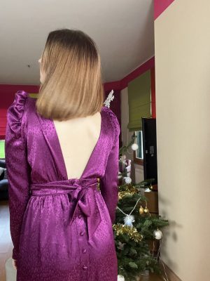 Robe de soirée Donna – Image 2