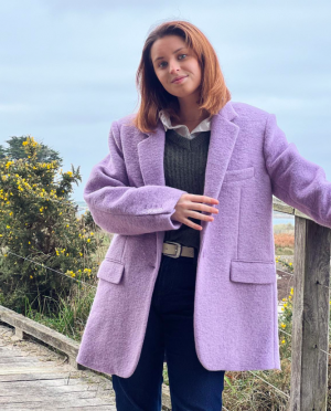 Manteau Bonaparte