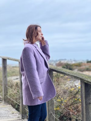 Manteau Bonaparte – Image 2