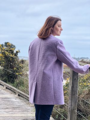 Manteau Bonaparte – Image 3