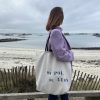 Sac Cabas Lin – Image 2