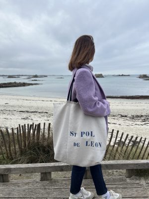 Sac Cabas Lin – Image 2