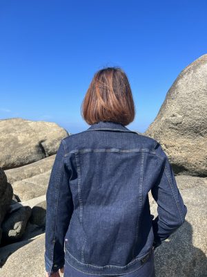 Veste en Jean – Image 2