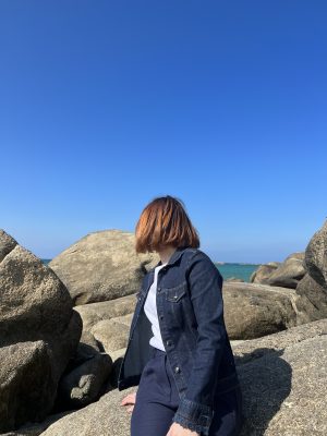 Veste en Jean – Image 3
