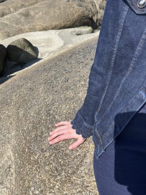 Veste en Jean – Image 4