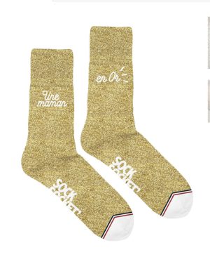 Chaussettes - Maman en Or – Image 2