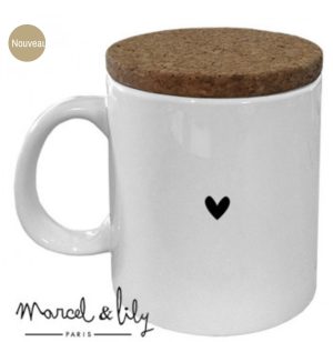 Mug - "Maman Love" – Image 2