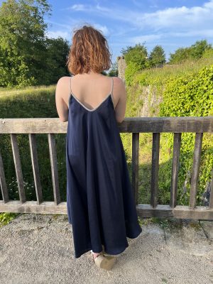 Robe longue, Real marine – Image 2