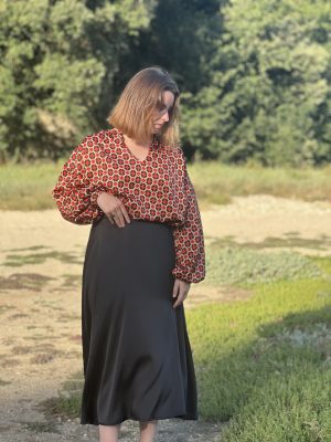 Blouse Mokki – Image 3