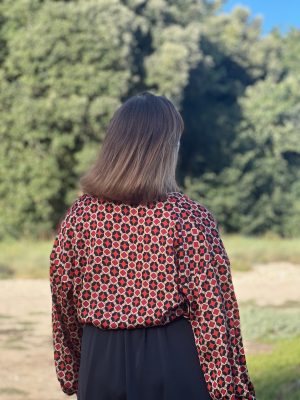 Blouse Mokki – Image 2