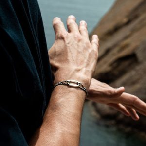 Bracelet - Amure Maillon