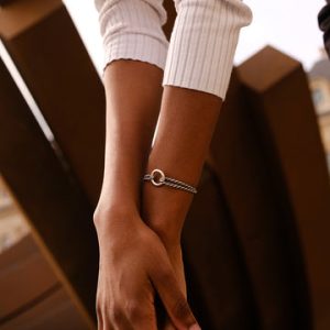 Bracelet - Harmonie Cercle – Image 3