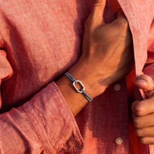 Bracelet - Livarde Maillon