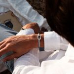 Bracelet - Régate Maillon