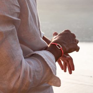 Bracelet - Tangon Maillon