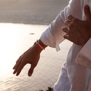 Bracelet - Tangon Maillon – Image 3
