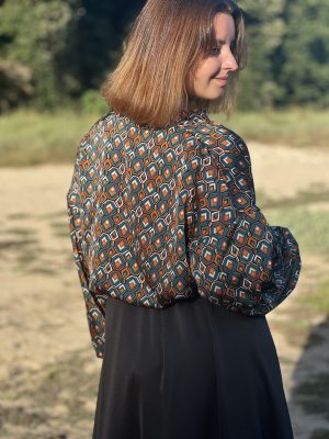 Blouse Mokky – Image 2