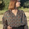 Blouse Mokky