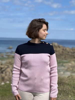 Pull marin Femme - Diana – Image 2