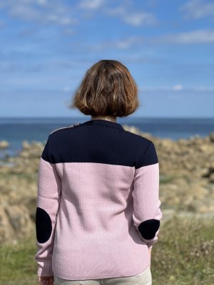 Pull marin Femme - Diana – Image 3
